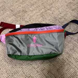 Cotopaxi Belt Bag